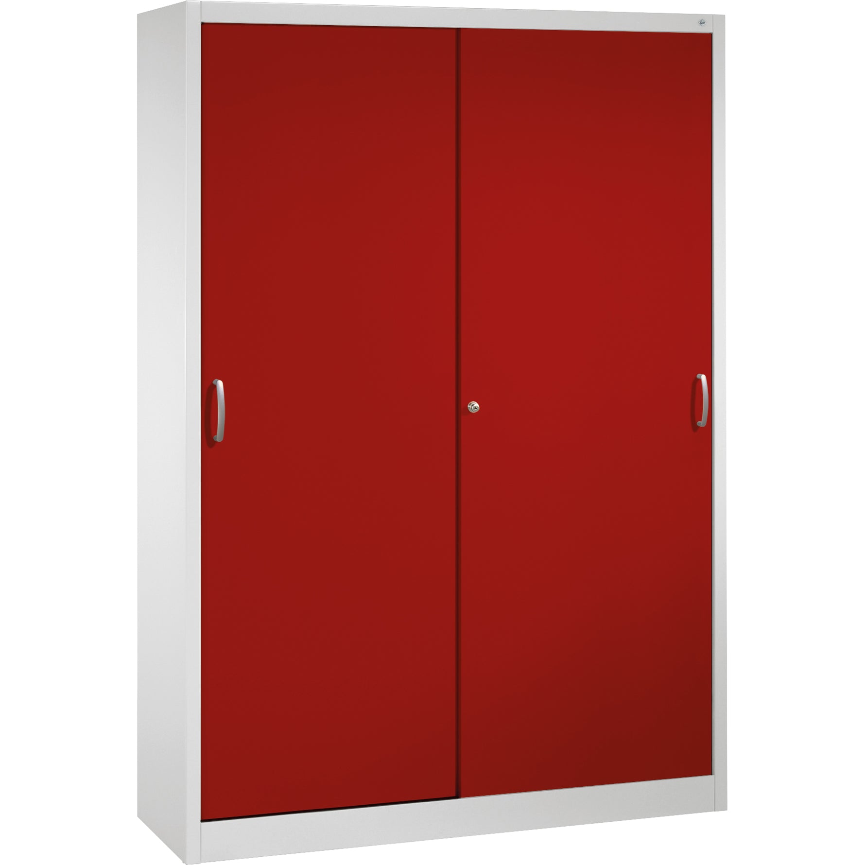 C+P Werkzeugschrank Serie 2000 1.600 x 1.950 x 400 mm (B x H x T)