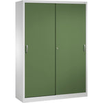 C+P Werkzeugschrank Serie 2000 1.600 x 1.950 x 500 mm (B x H x T) – Produktbild 7