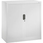 C+P Rollladenschrank Omnispace 1.000 x 1.030 x 420 mm (B x H x T) 2 Ordnerhöhen