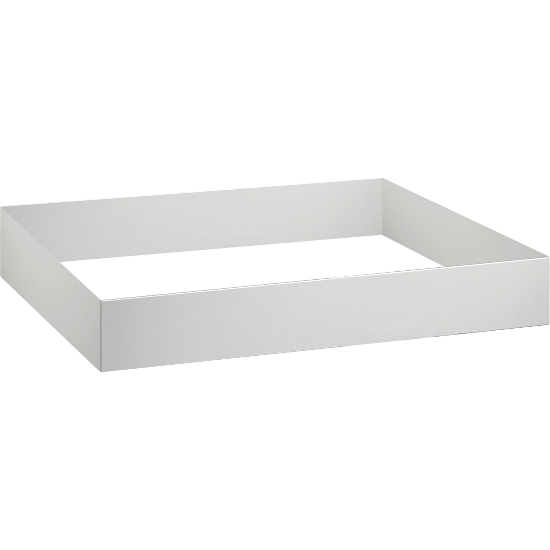 C+P Sockelblende Schubladenschrank 7100, 7200 1.100 x 765 mm (B x T)