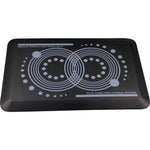 AFS-TEX Anti-Ermüdungsmatte AFS-Tex™ SYSTEM 2000 40 x 60 cm (B x T)