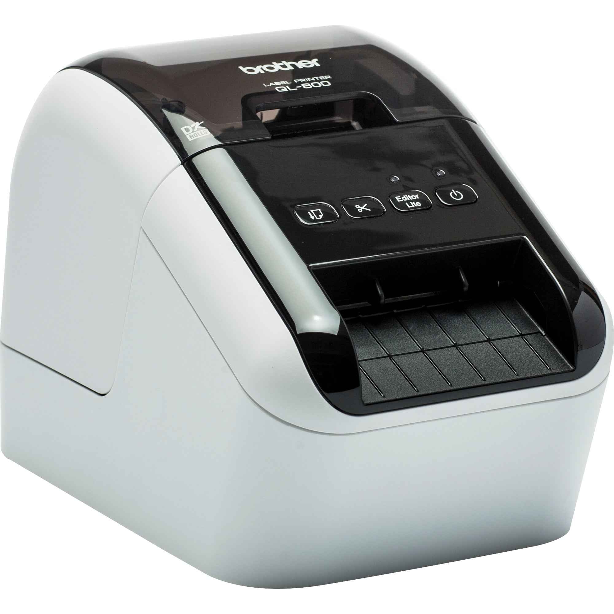 Brother Etikettendrucker QL-800