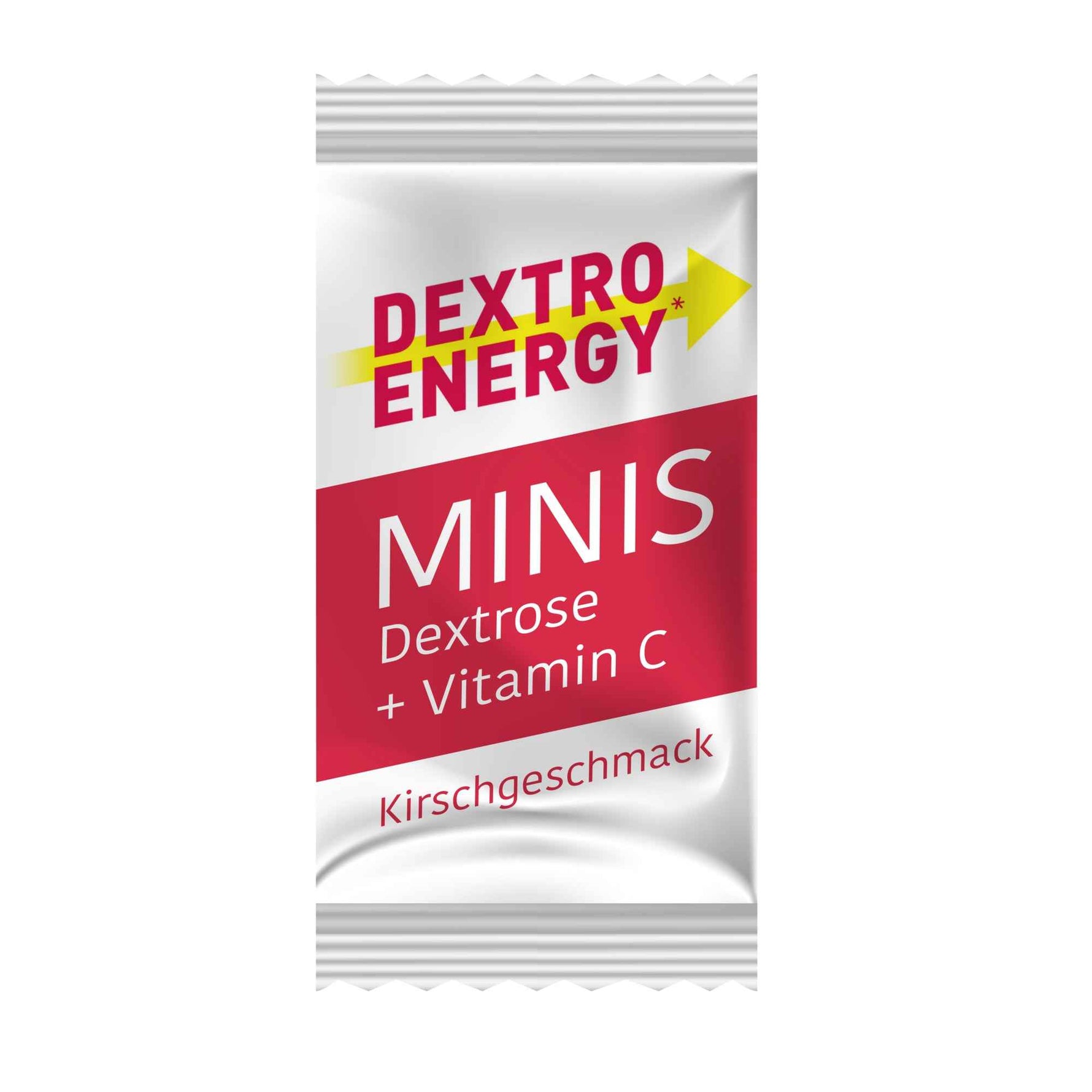 Dextro Energy Traubenzucker Mini