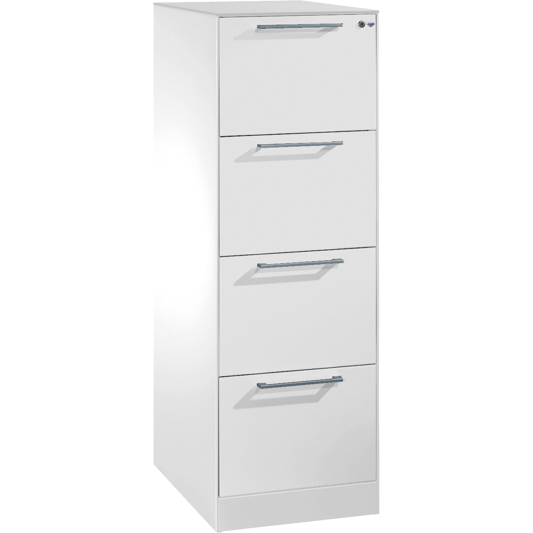 C+P Hängeregistraturschrank Asisto 440 x 1.298 x 600 mm (B x H x T)