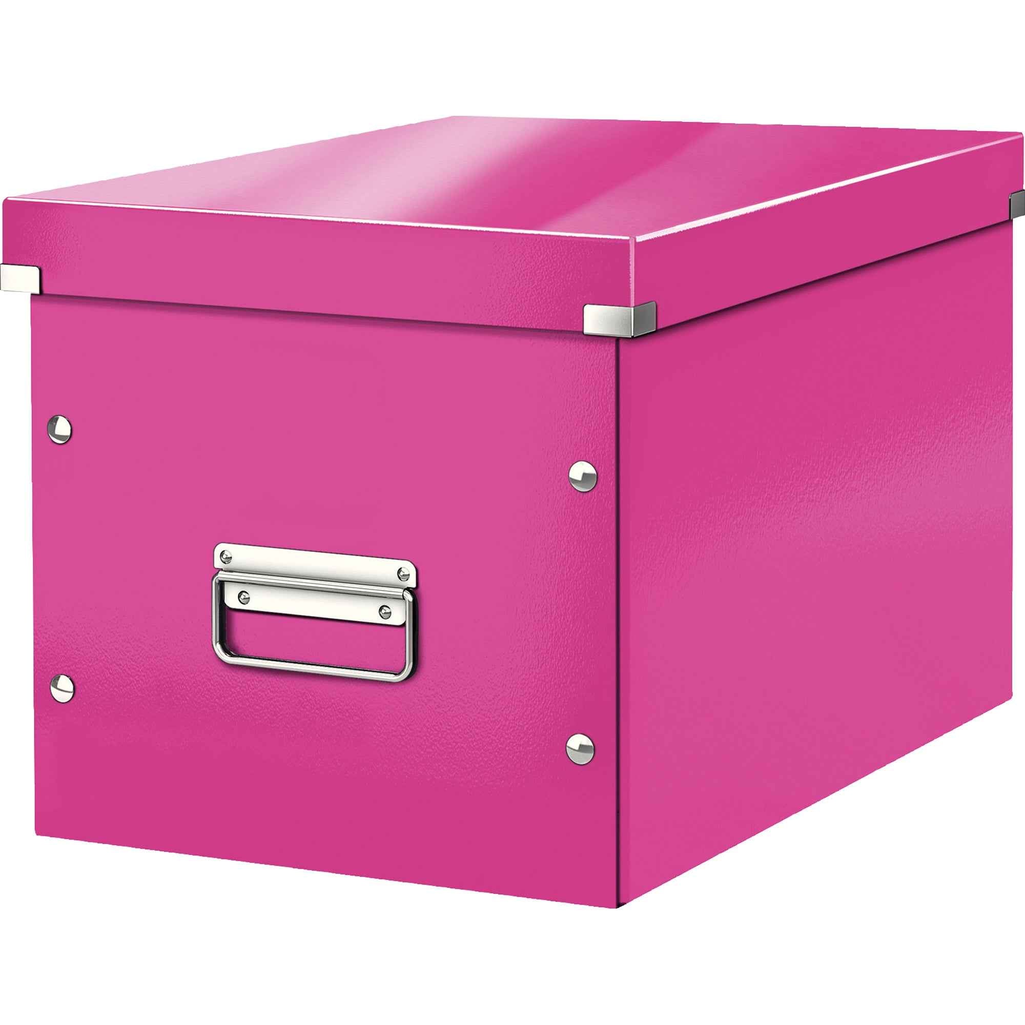 Leitz Archivbox Click & Store WOW Cube L