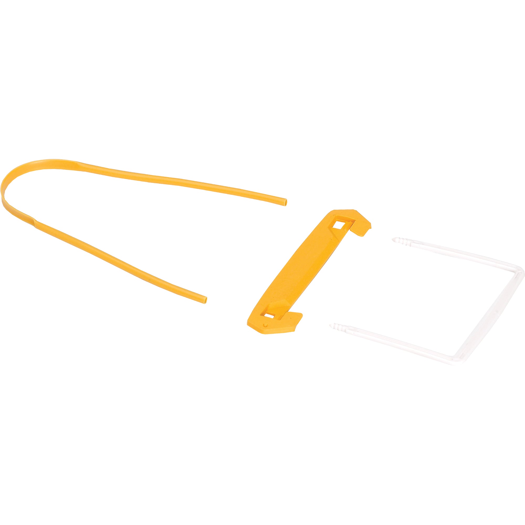 Bankers Box® Abheftbügel Tube Clip - Wiepa Bürofachpartner