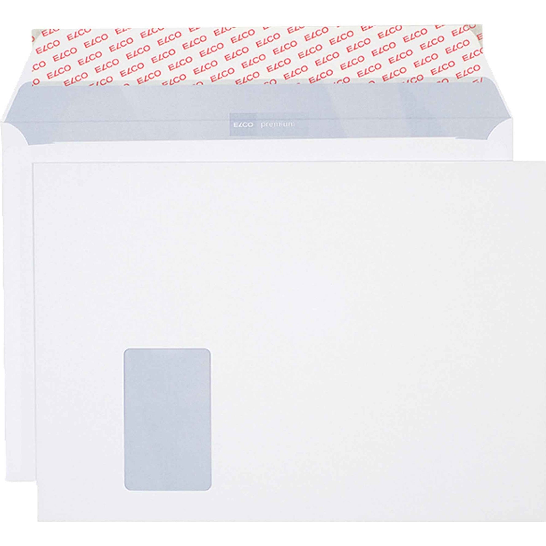ELCO Versandtasche Office DIN C4