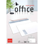 ELCO Versandtasche Office DIN C4 10 St./Pack.