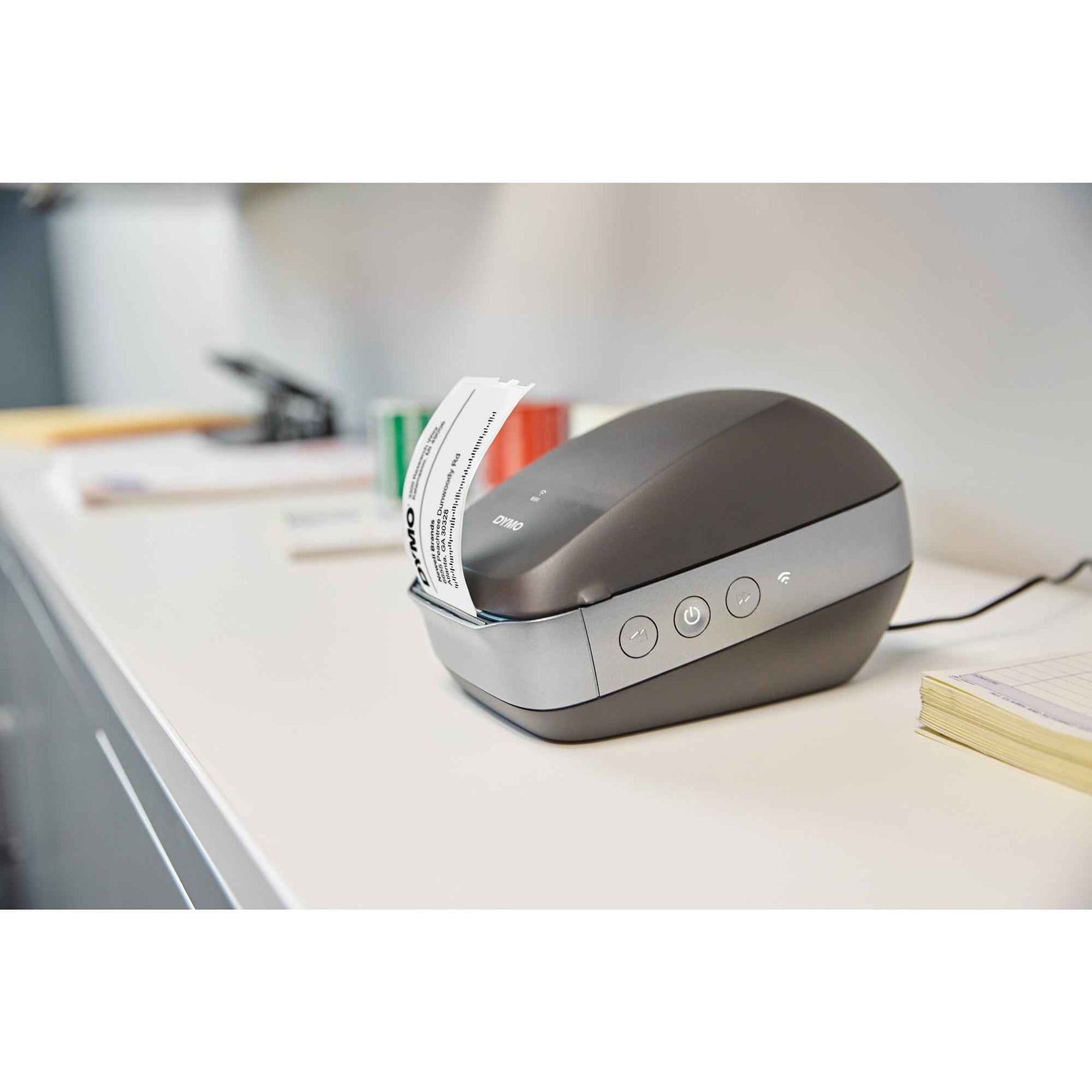 DYMO® Etikettendrucker LabelWriter™ Wireless