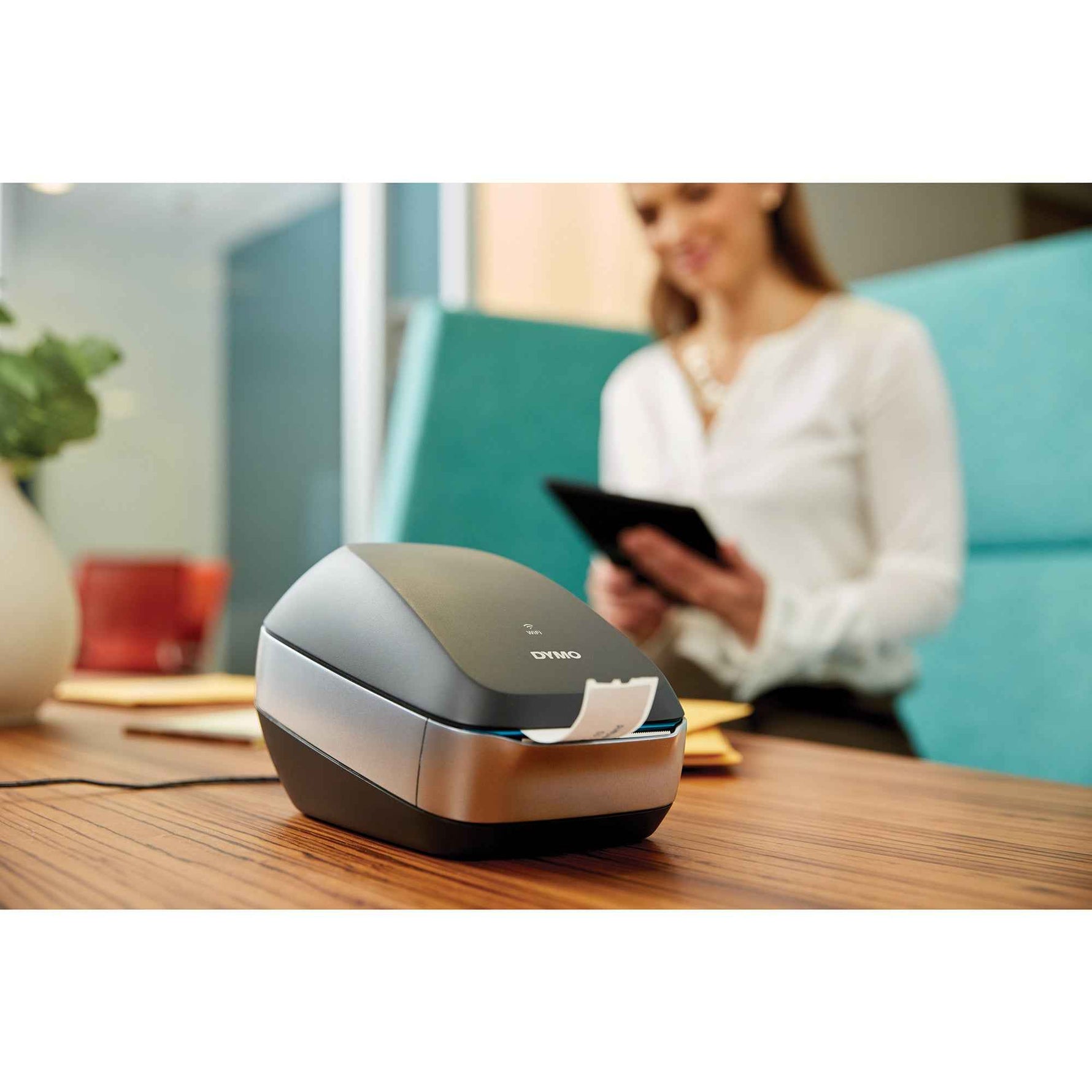 DYMO® Etikettendrucker LabelWriter™ Wireless
