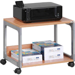 DURABLE Druckertisch SYSTEM MULTI TROLLEY 48 buche