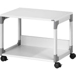 DURABLE Druckertisch SYSTEM MULTI TROLLEY 48 grau