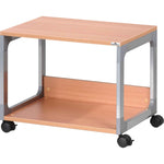 DURABLE Druckertisch SYSTEM MULTI TROLLEY 48 buche