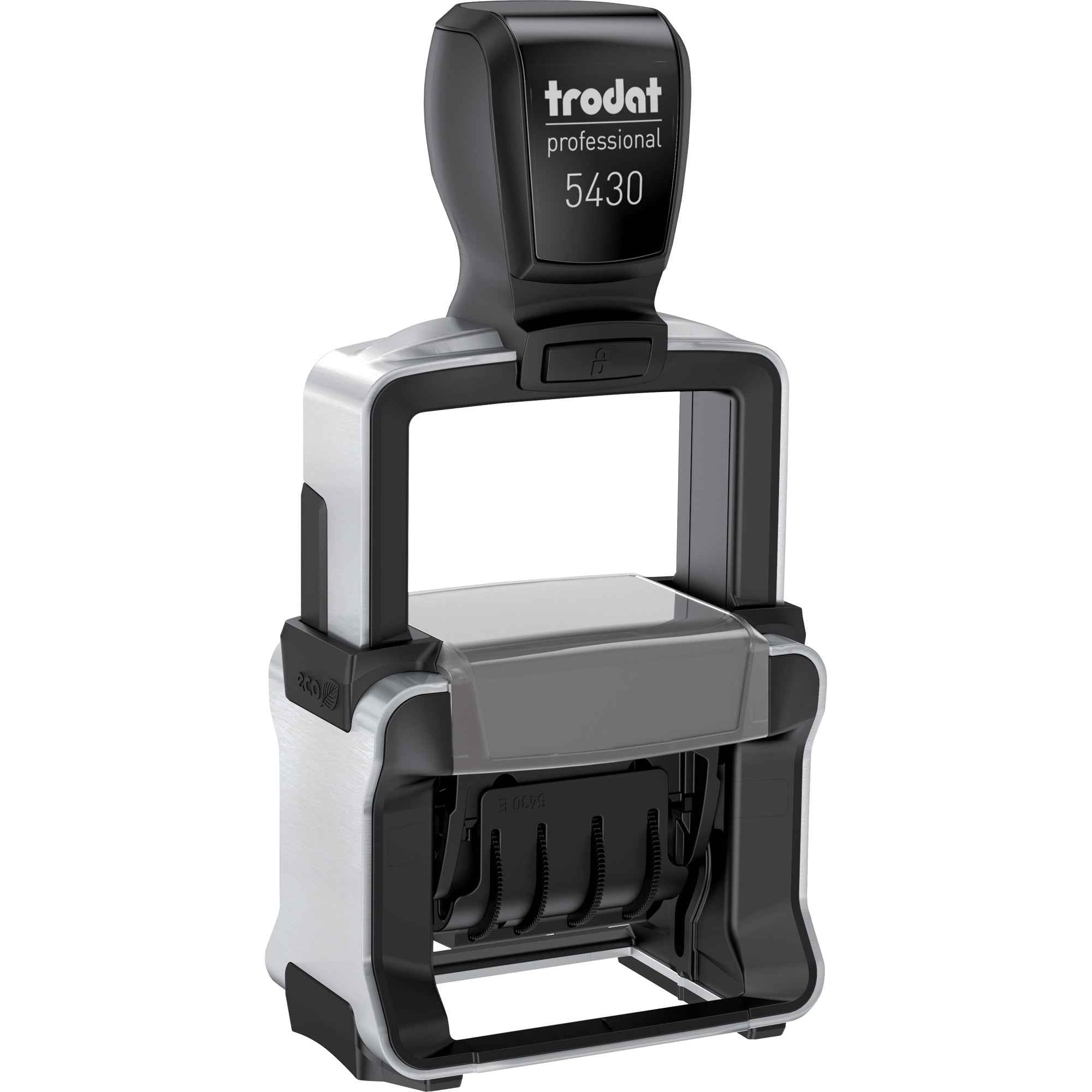 trodat® Datumstempel 5430/L