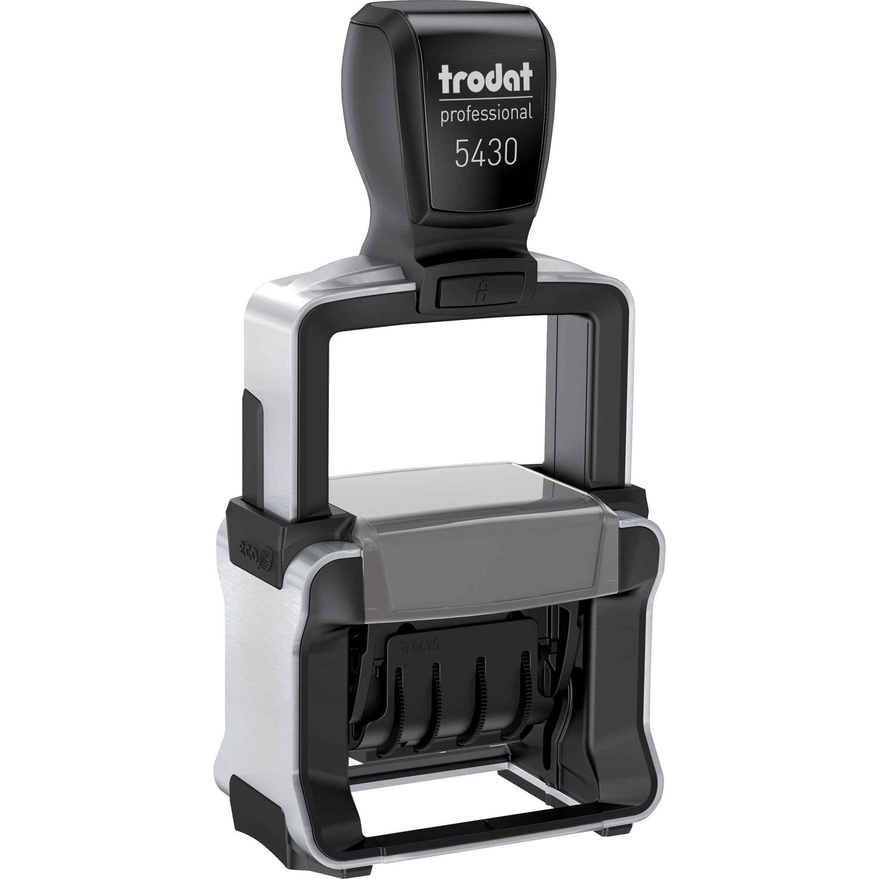 trodat® Datumstempel 5430/L