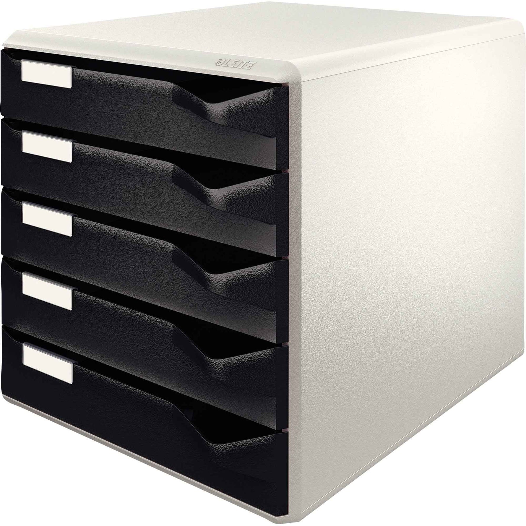 Leitz Schubladenbox 5 Schubladen