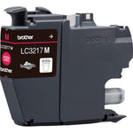 Brother Tintenpatrone LC-3217M magenta