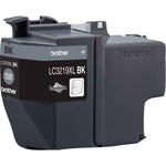 Brother Tintenpatrone LC-3219XL-BK schwarz