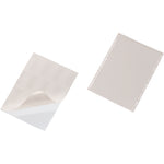 DURABLE Selbstklebetasche POCKETFIX® DIN A5 - Wiepa Bürofachpartner