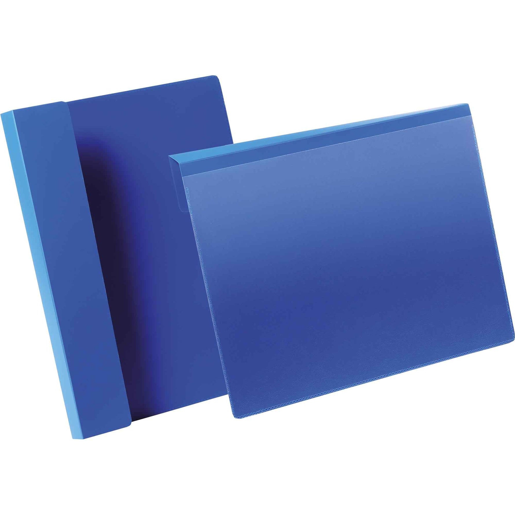 DURABLE Sichttasche DIN A4 quer
