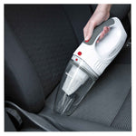 SEVERIN Handstaubsauger S´Power® Home & Car LI 20