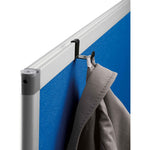 Stellwand MIAMI PLUS 81 x 160 cm (B x H) 14,5 kg