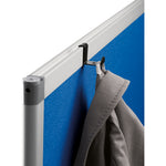 Neutralware Stellwand MIAMI PLUS 121 x 160 cm (B x H) 17 kg
