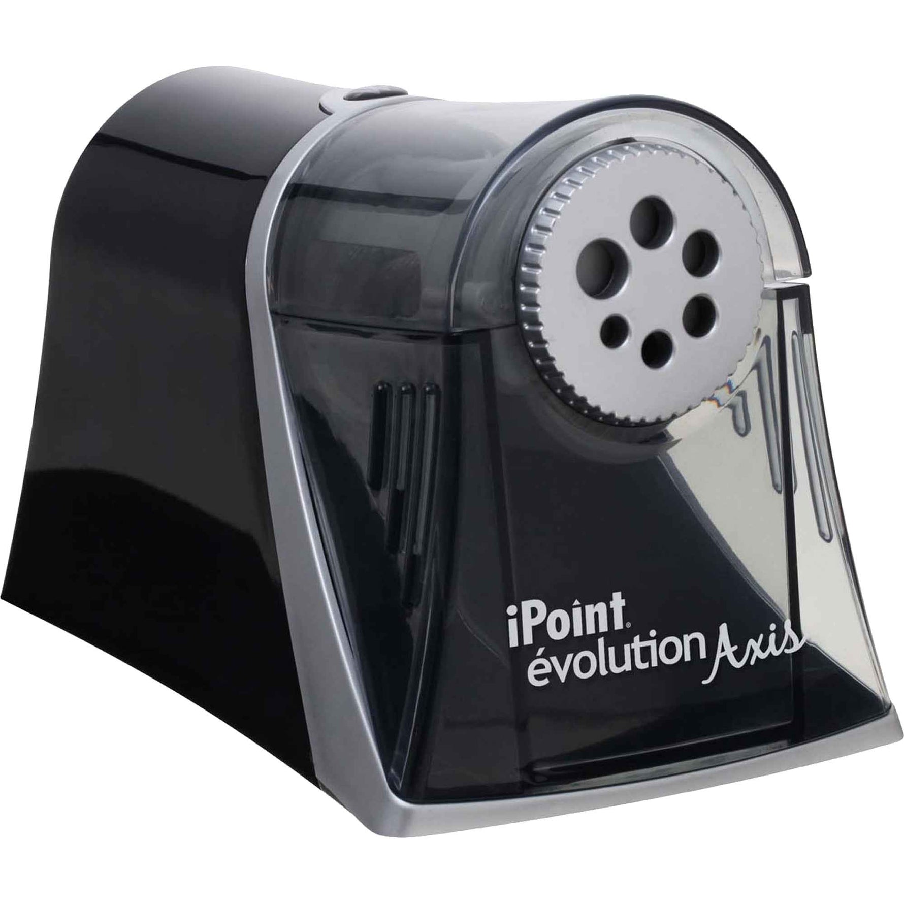 Westcott Spitzmaschine iPoint évolution Axis