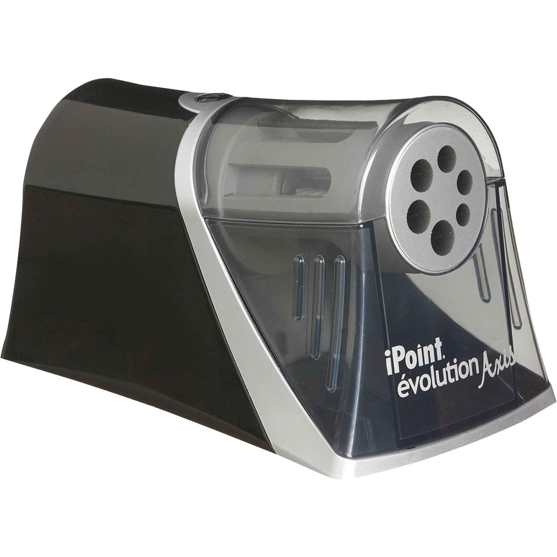Westcott Spitzmaschine iPoint évolution Axis