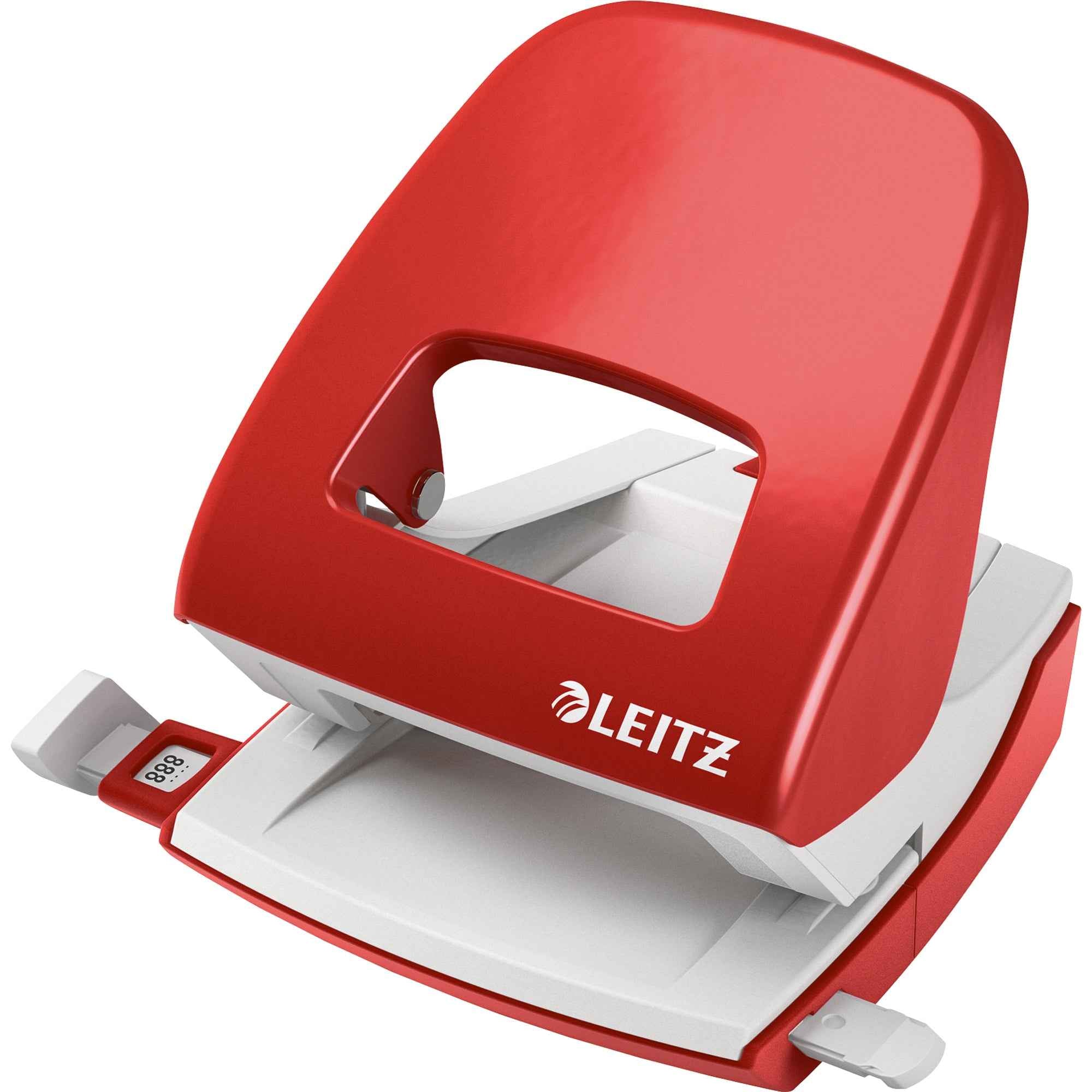 Leitz Locher NeXXt 5008