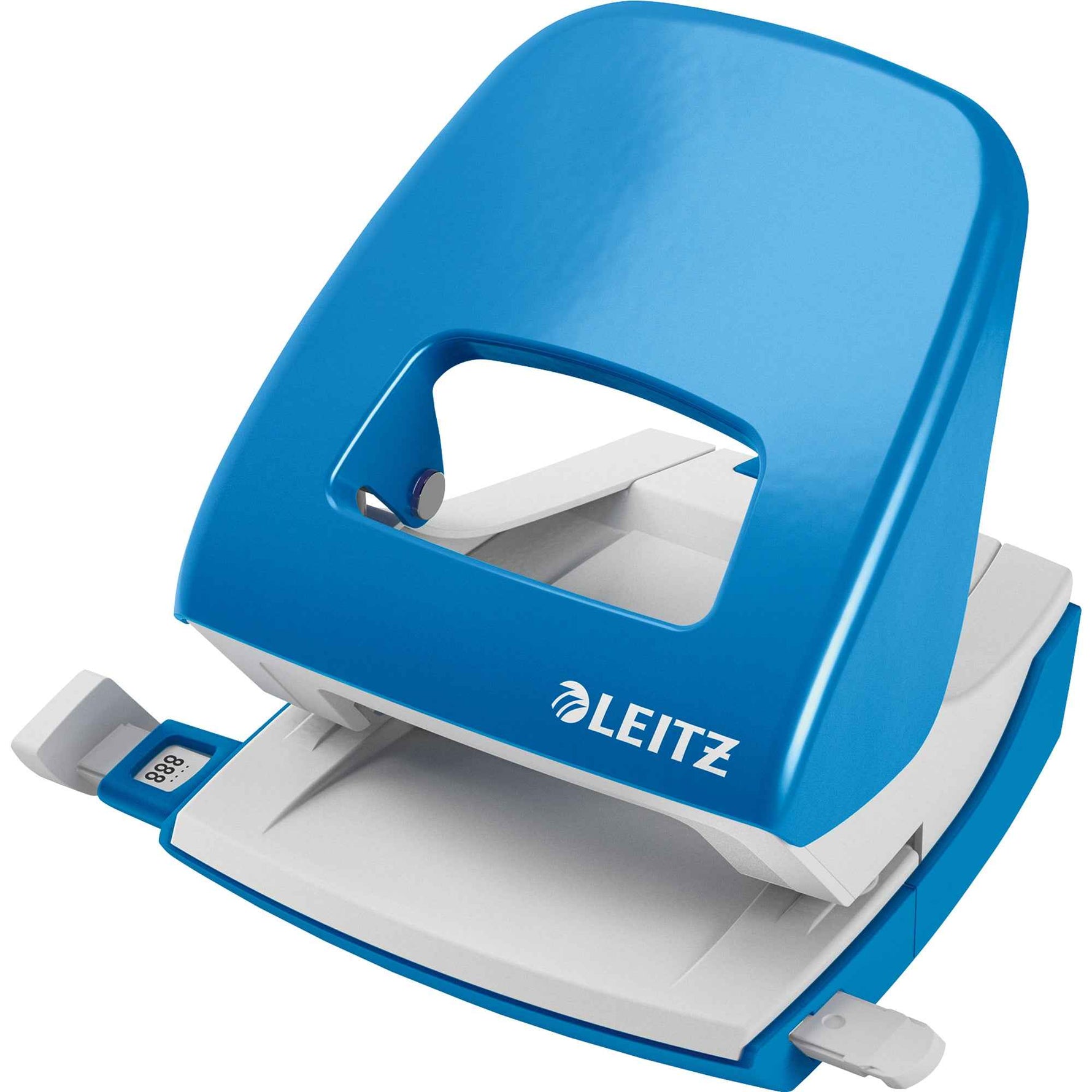 Leitz Locher NeXXt 5008