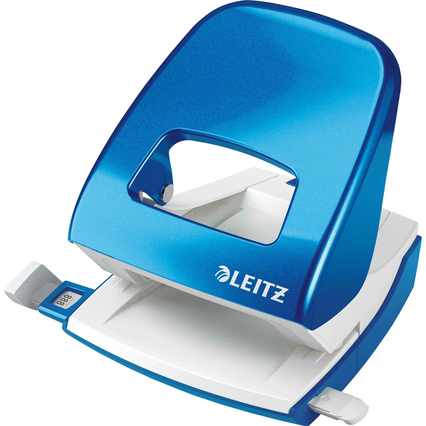 Leitz Locher NeXXt WOW 5008 Blister