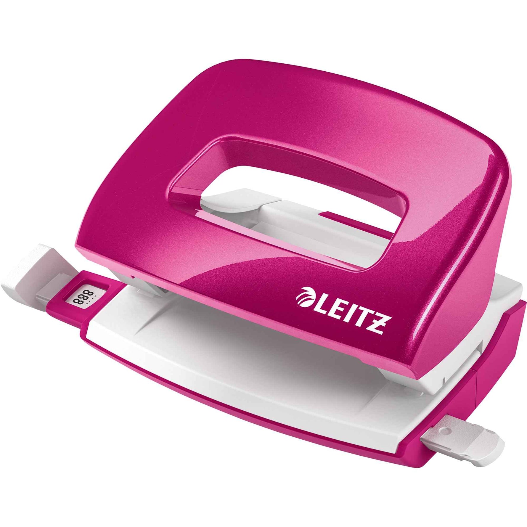 Leitz Locher NeXXt WOW Mini 5060