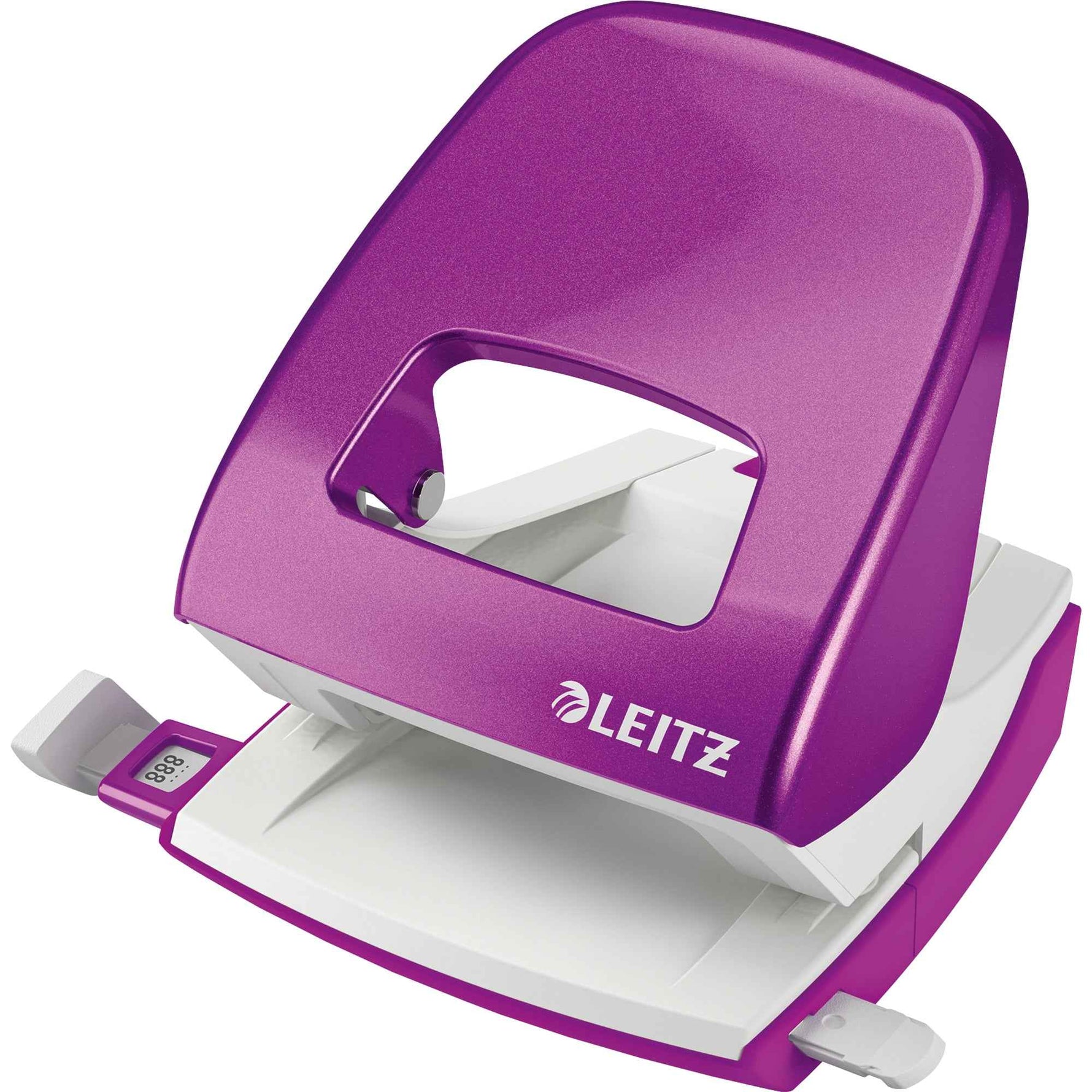 Leitz Locher NeXXt WOW 5008