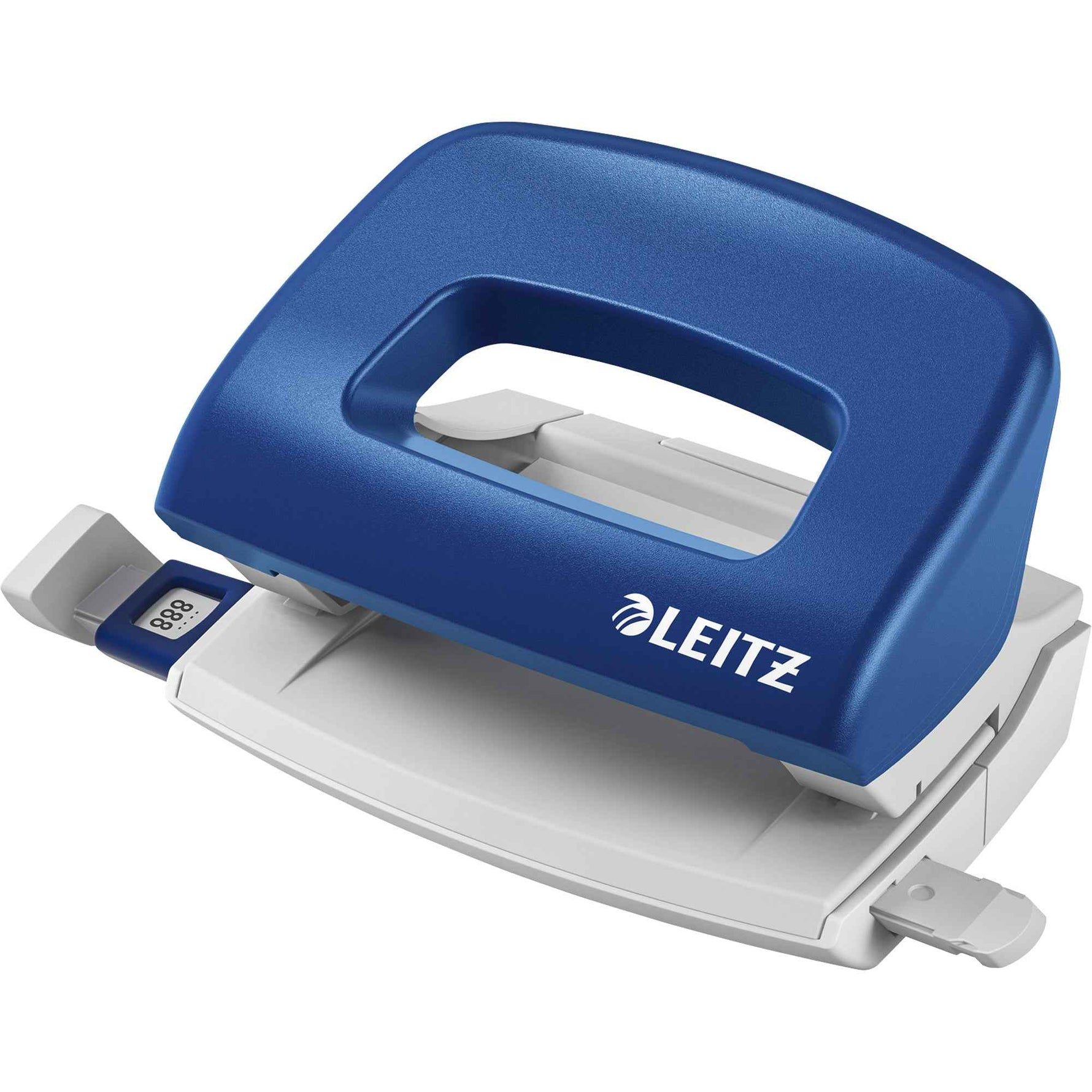 Leitz Locher New NeXXt 10 Bl. (80 g/m²)