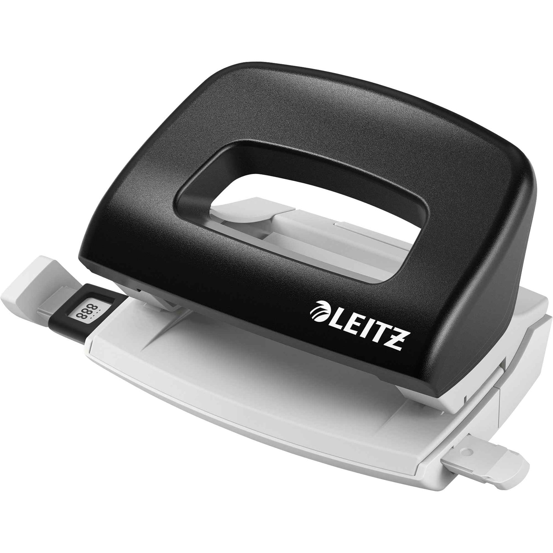 Leitz Locher New NeXXt 10 Bl. (80 g/m²)