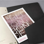 SIGEL Notizblock Conceptum DIN A4