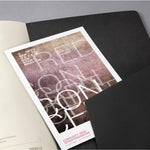 SIGEL Notizbuch Conceptum ca. DIN A6