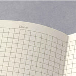 SIGEL Notizbuch Conceptum ca. DIN A6