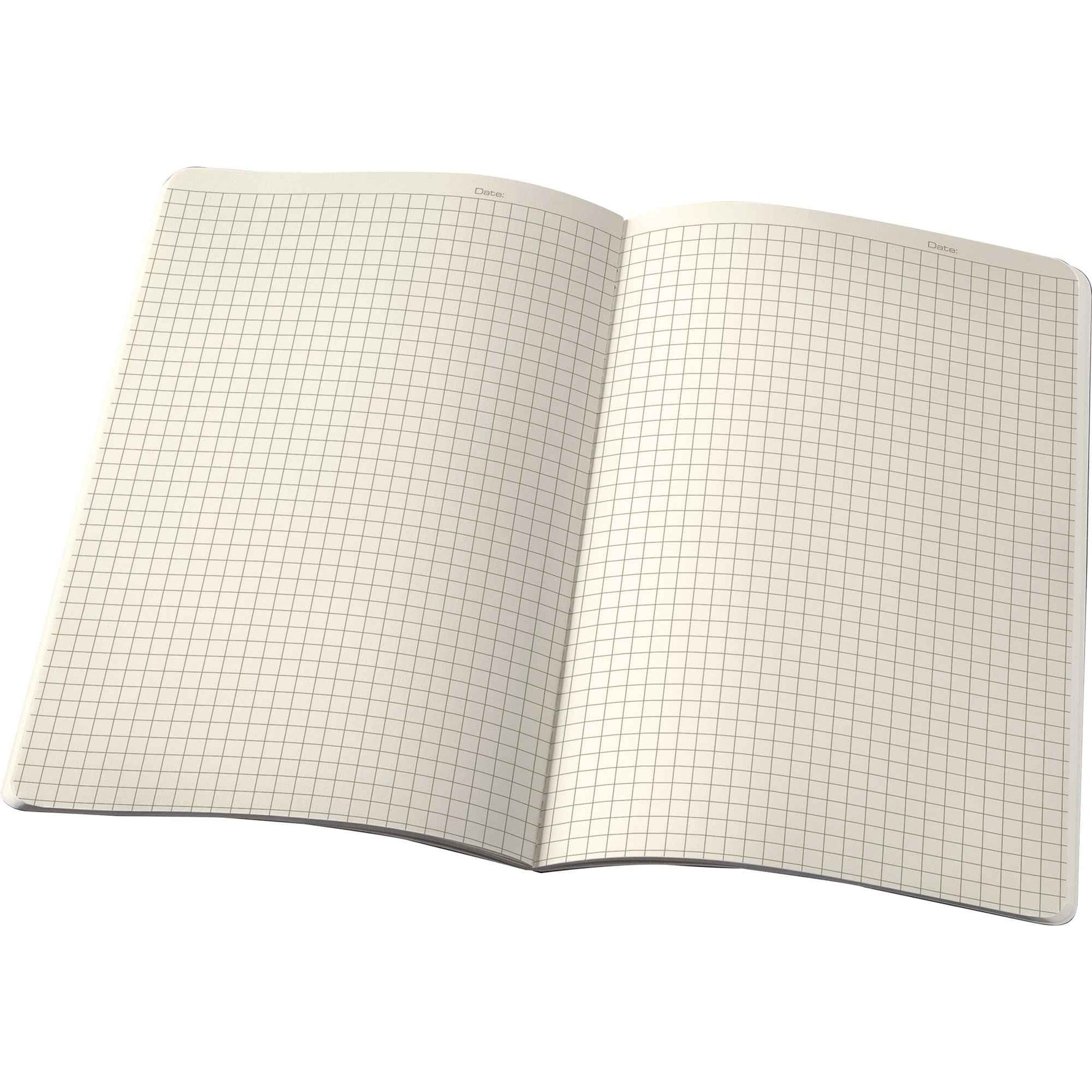 SIGEL Notizbuch Conceptum ca. DIN A6