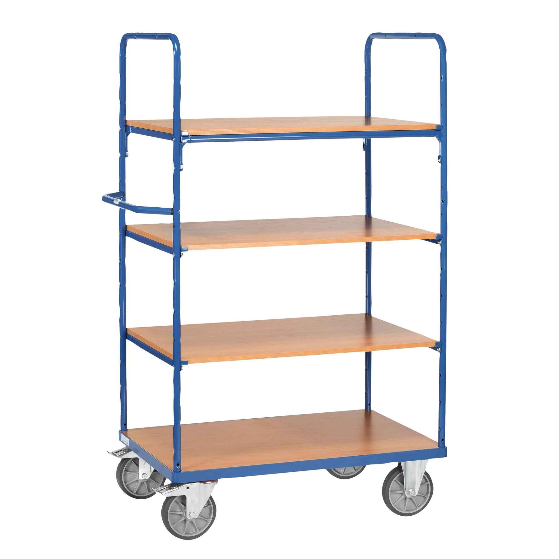 Fetra Etagenwagen 60 x 100 cm (B x L)