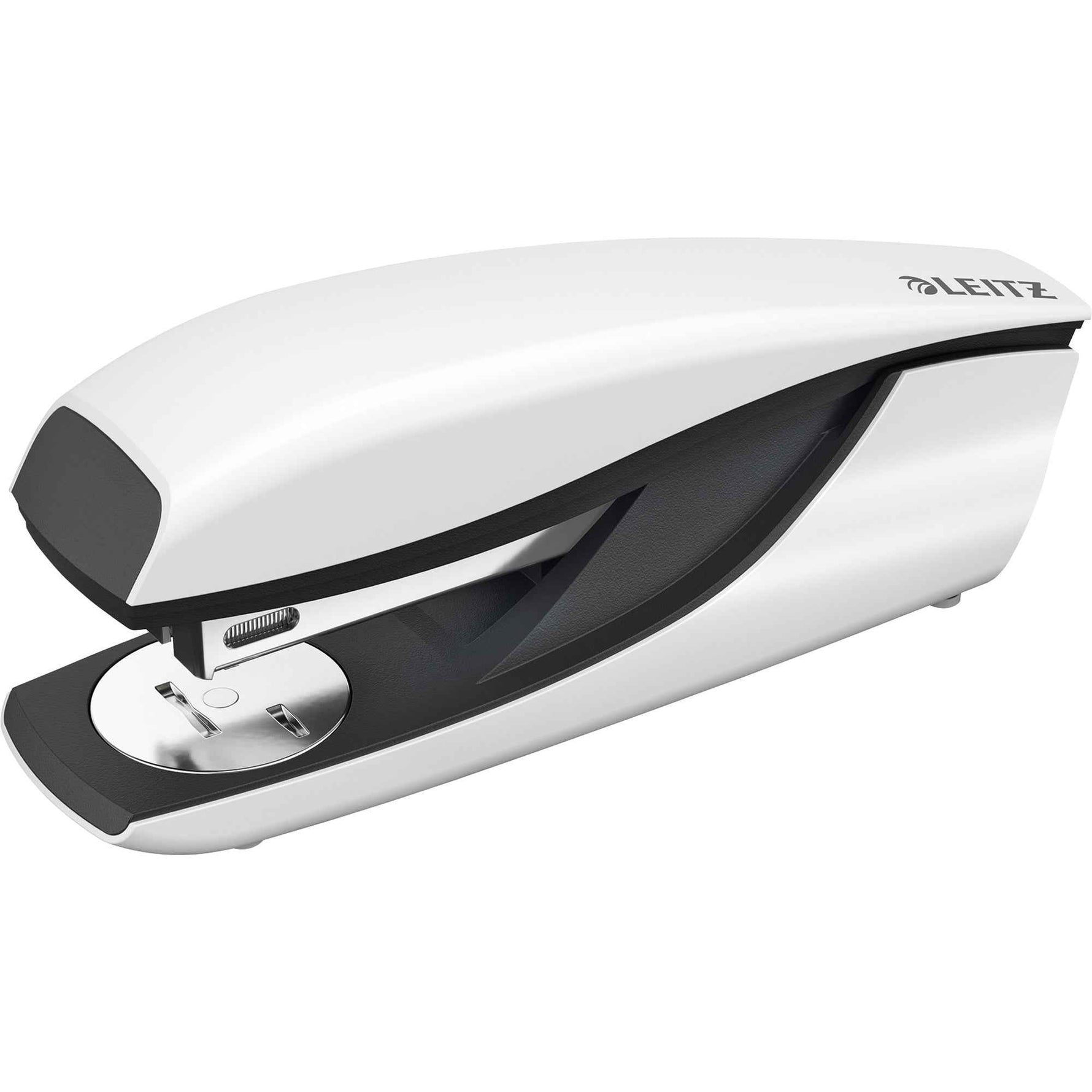 Leitz Heftgerät NeXXt WOW 5502 Blister