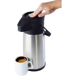 APS Pumpkanne 2,2 l