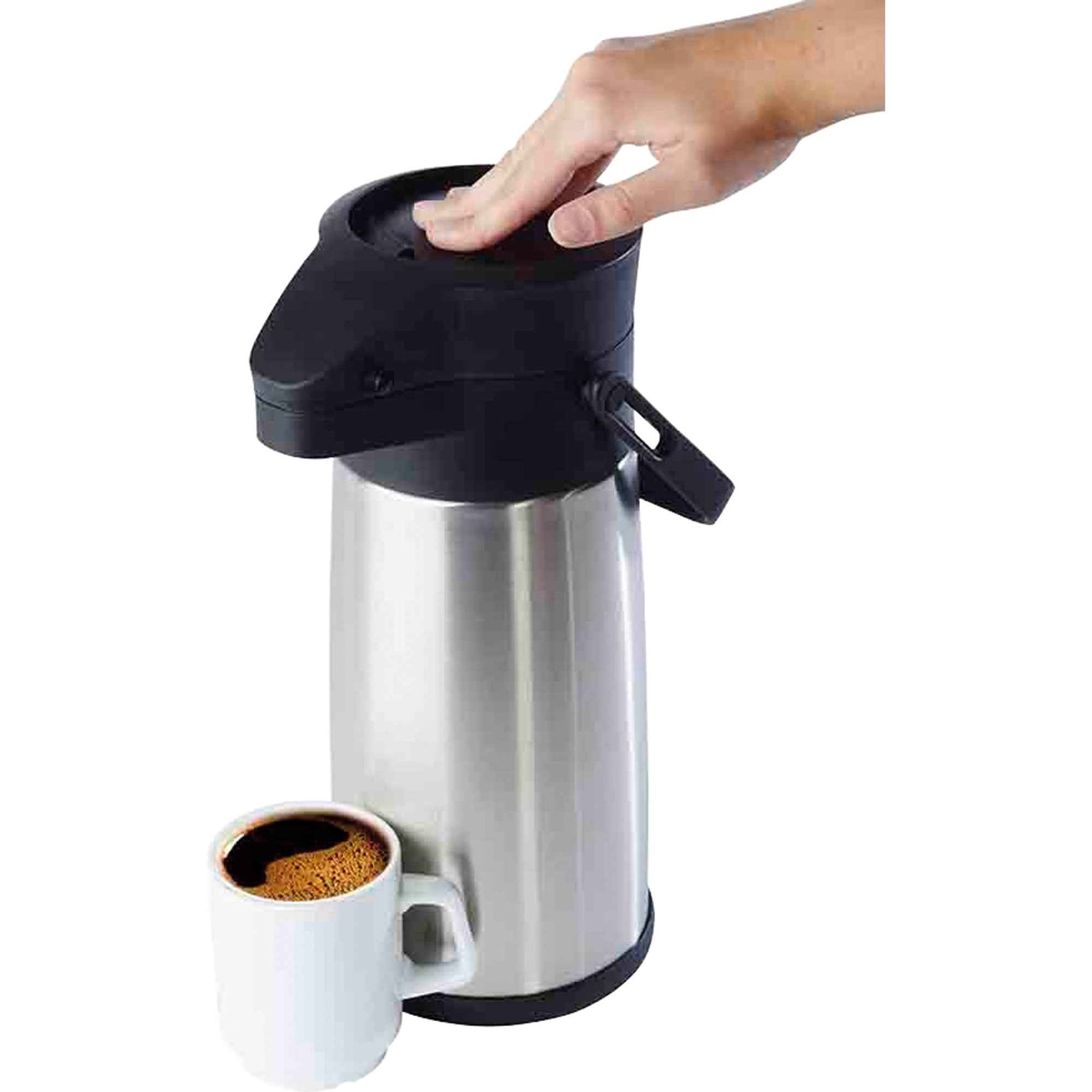 APS Pumpkanne 2,2 l