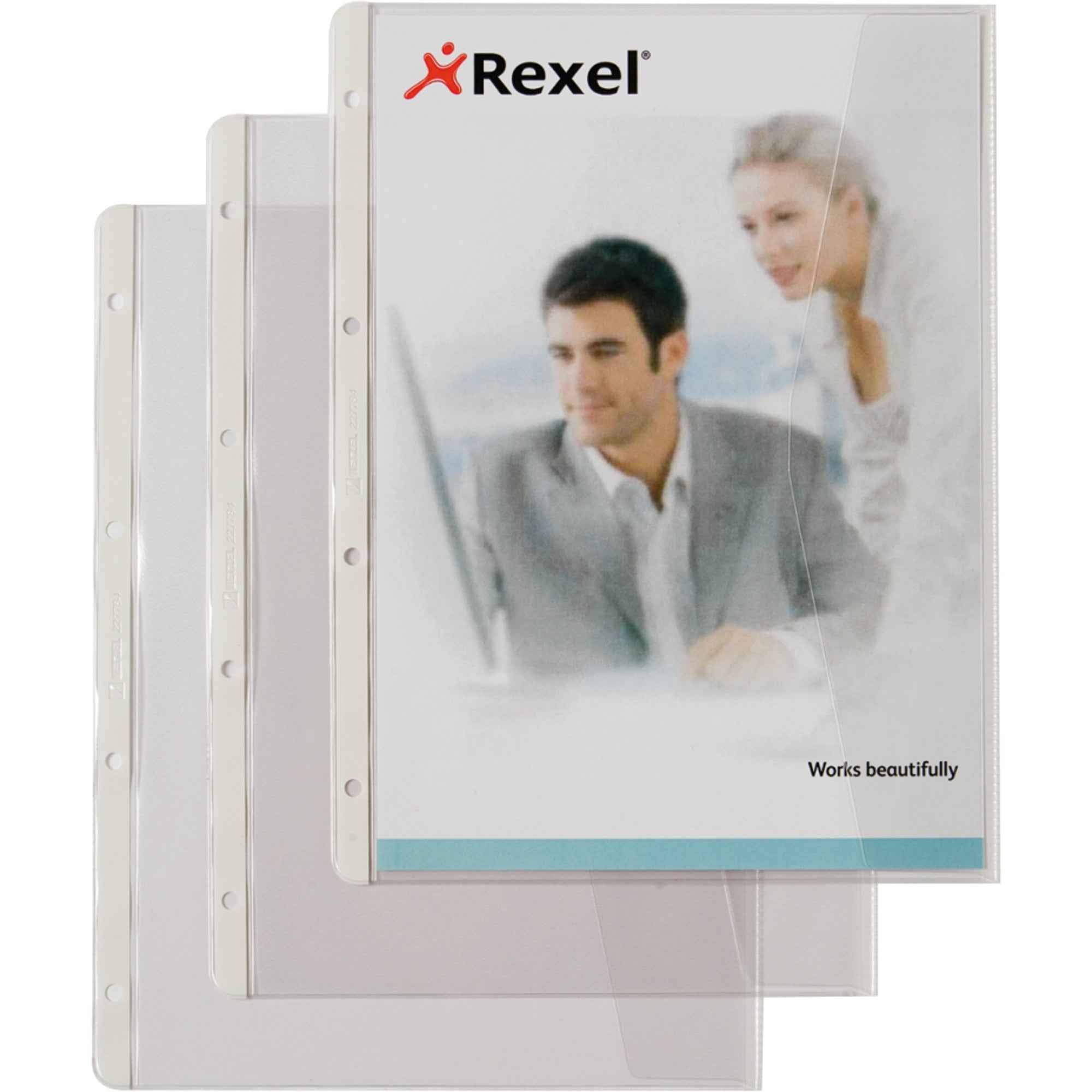 Rexel® Dokumentenhülle