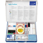 Legamaster Moderationsbox Agile Toolbox