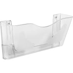 Deflecto® Prospekthalter DocuPocket DIN A4 quer 1 Fach