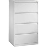 C+P Hängeregistraturschrank Acurado 787 x 1.357 x 590 mm (B x H x T)