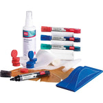 Nobo® Starterset Whiteboard
