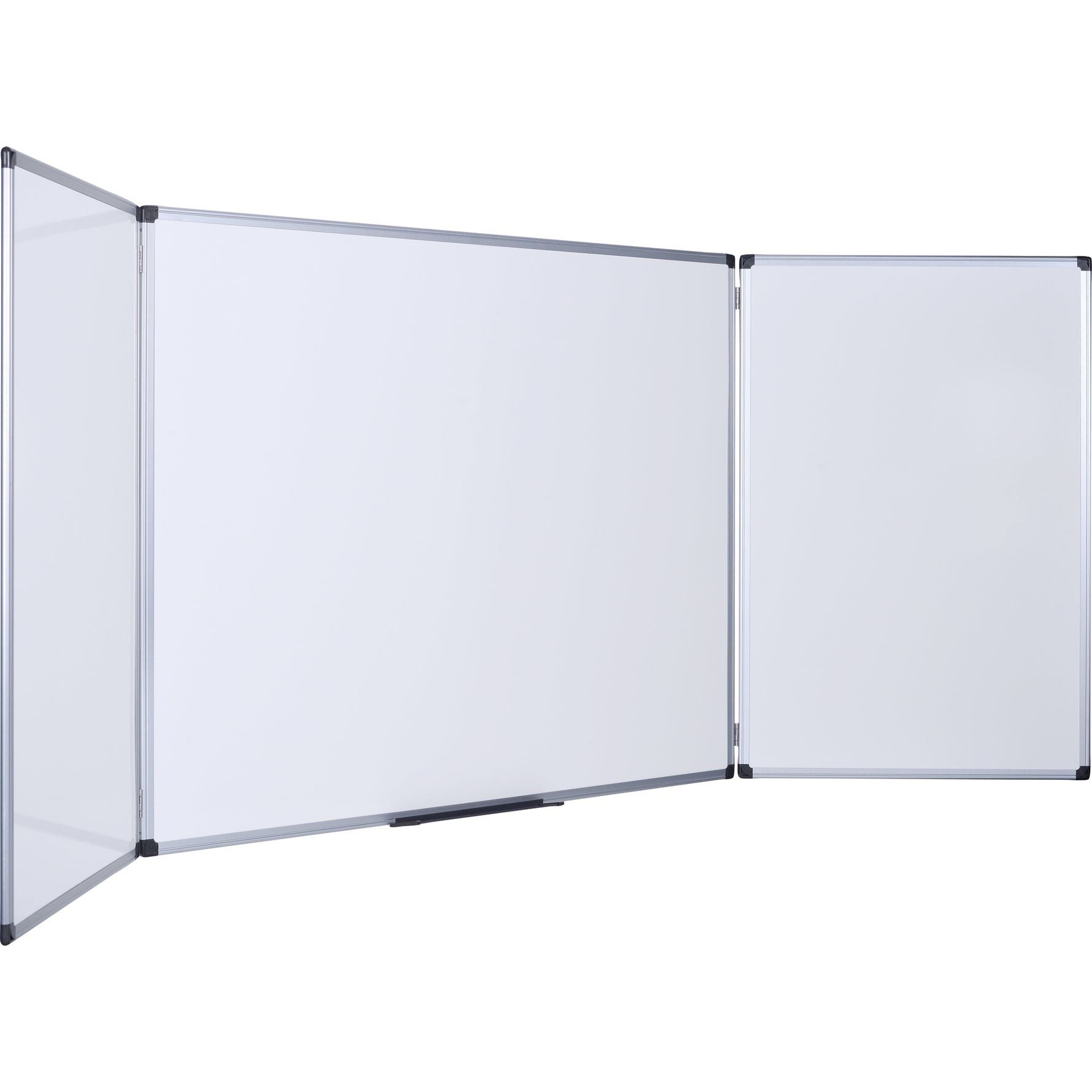 Bi-office Whiteboard Trio Earth - Wiepa Bürofachpartner